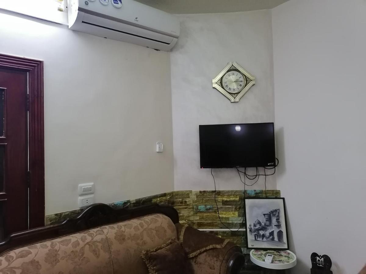 Jasmine'S House Apartment จีราช ภายนอก รูปภาพ