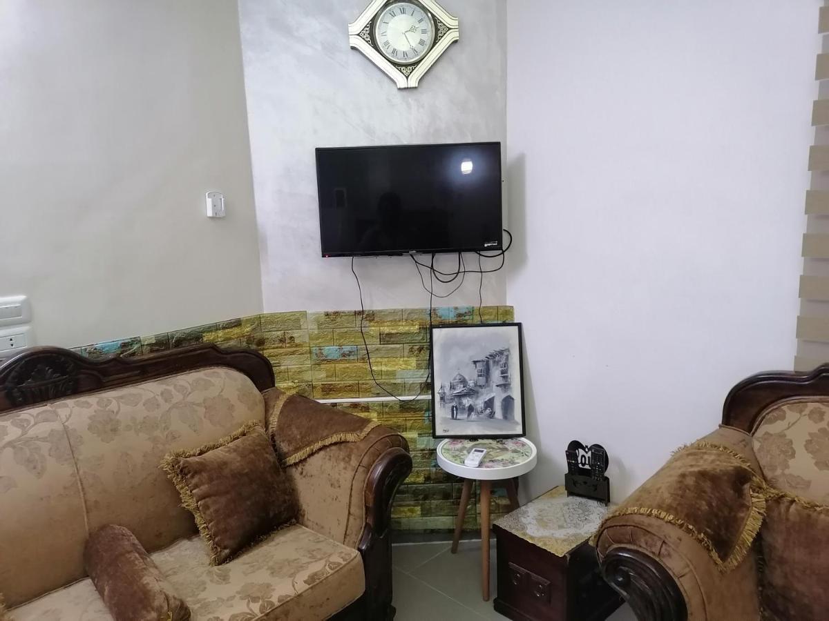 Jasmine'S House Apartment จีราช ภายนอก รูปภาพ