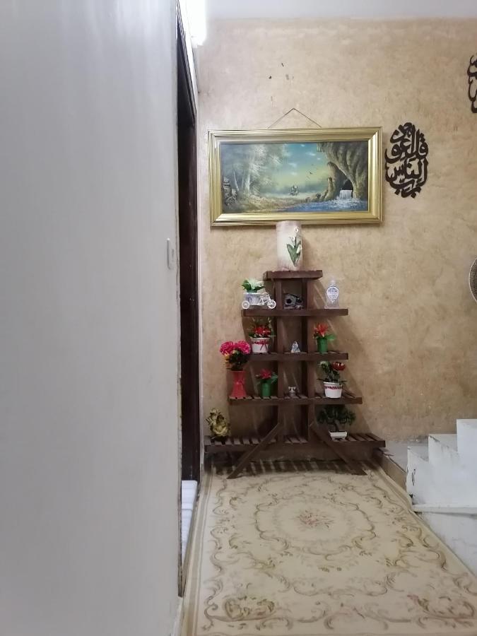 Jasmine'S House Apartment จีราช ภายนอก รูปภาพ