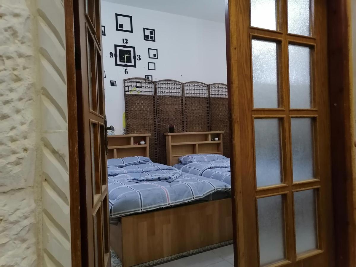 Jasmine'S House Apartment จีราช ภายนอก รูปภาพ