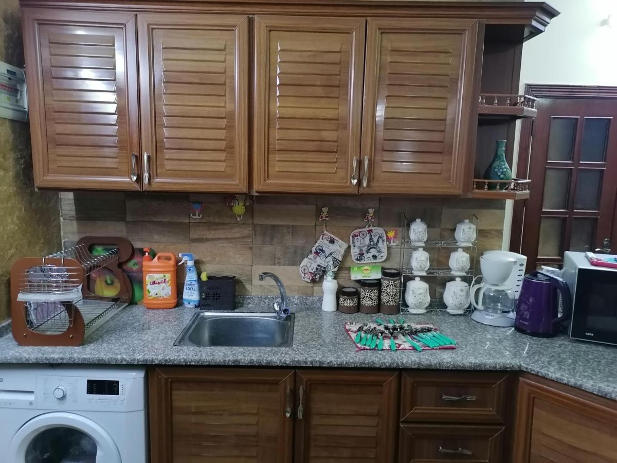 Jasmine'S House Apartment จีราช ภายนอก รูปภาพ