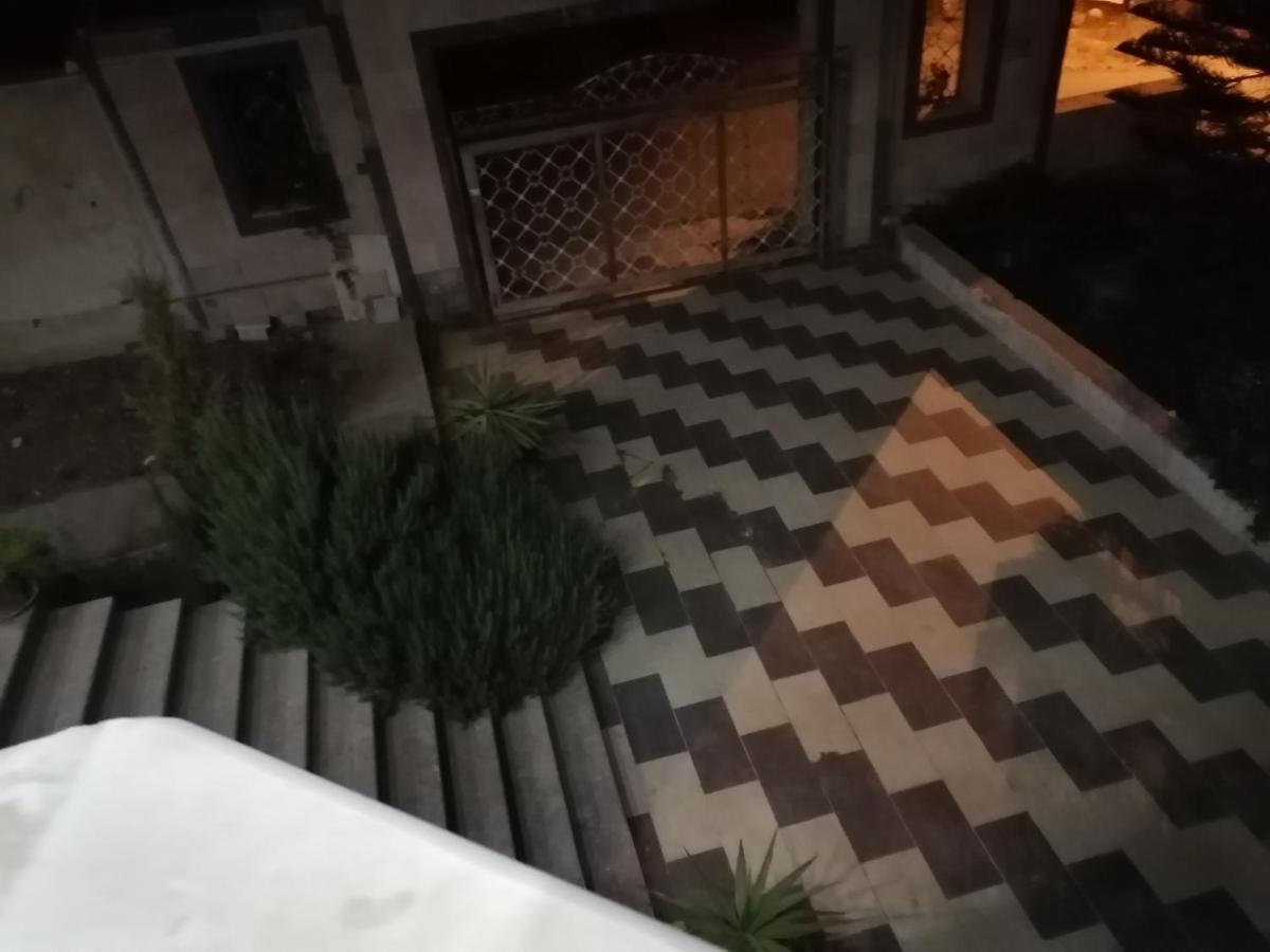 Jasmine'S House Apartment จีราช ภายนอก รูปภาพ
