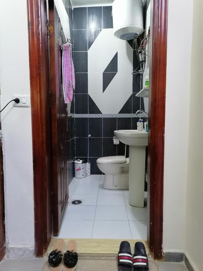 Jasmine'S House Apartment จีราช ภายนอก รูปภาพ