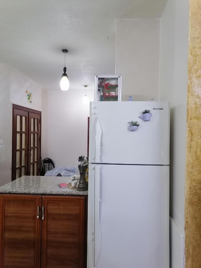 Jasmine'S House Apartment จีราช ภายนอก รูปภาพ