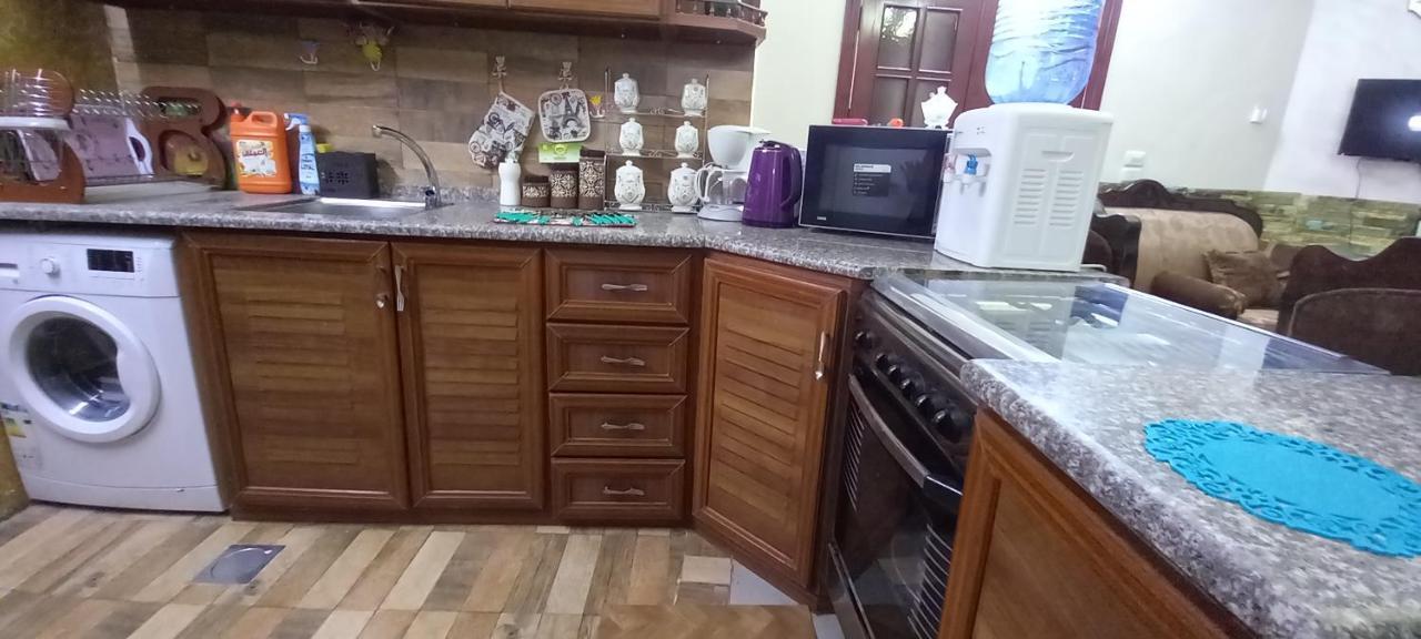 Jasmine'S House Apartment จีราช ภายนอก รูปภาพ