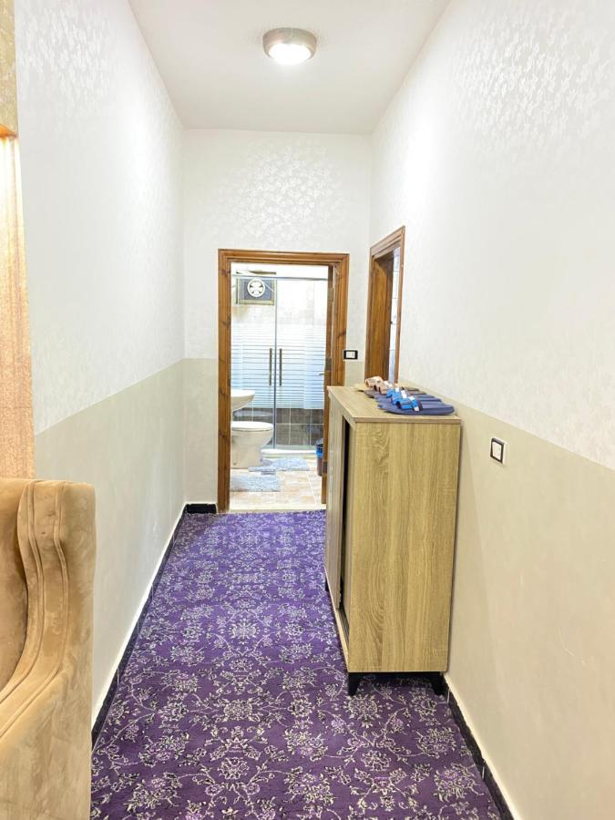Jasmine'S House Apartment จีราช ภายนอก รูปภาพ