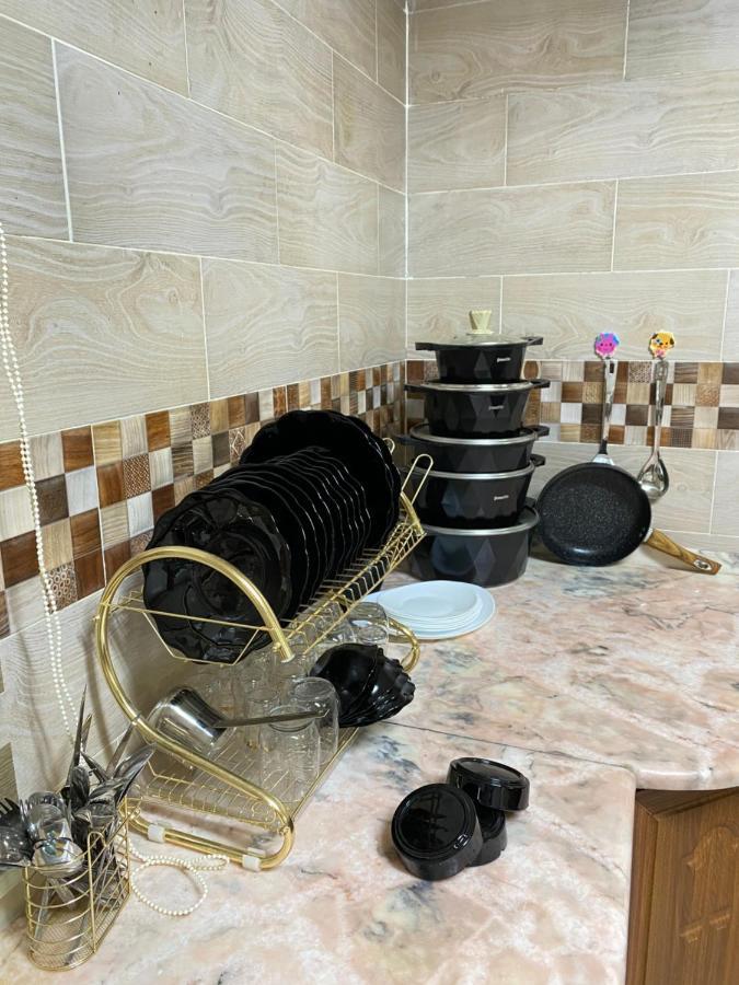 Jasmine'S House Apartment จีราช ภายนอก รูปภาพ