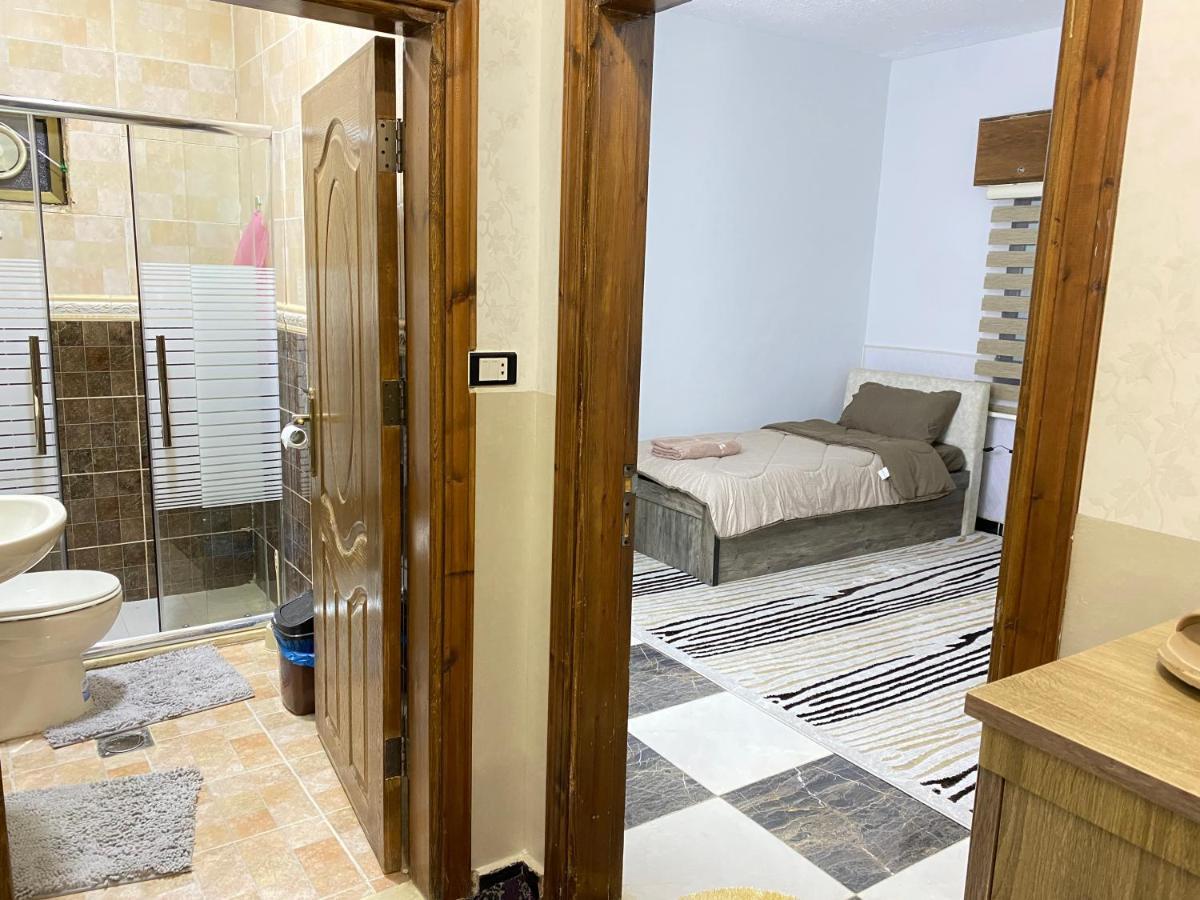 Jasmine'S House Apartment จีราช ภายนอก รูปภาพ