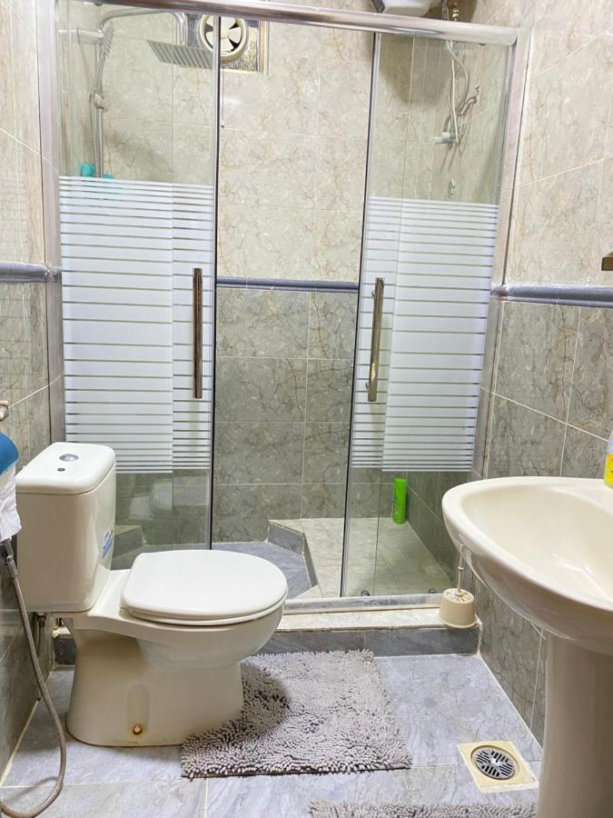 Jasmine'S House Apartment จีราช ภายนอก รูปภาพ