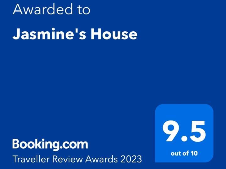 Jasmine'S House Apartment จีราช ห้อง รูปภาพ